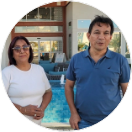 Familia Montero AskConsuelo